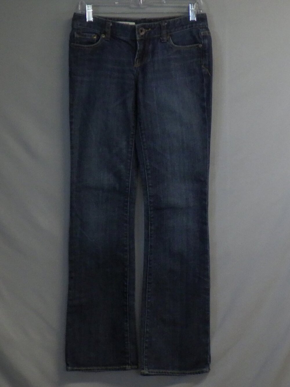 Vintage Y2K X2 Slim W10 Blue Jeans   A606
